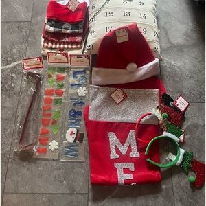 Christmas bundle #1